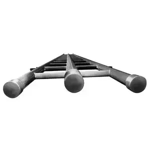 CHANCE Ladder Support Kit for Vertical Attachment on Towers