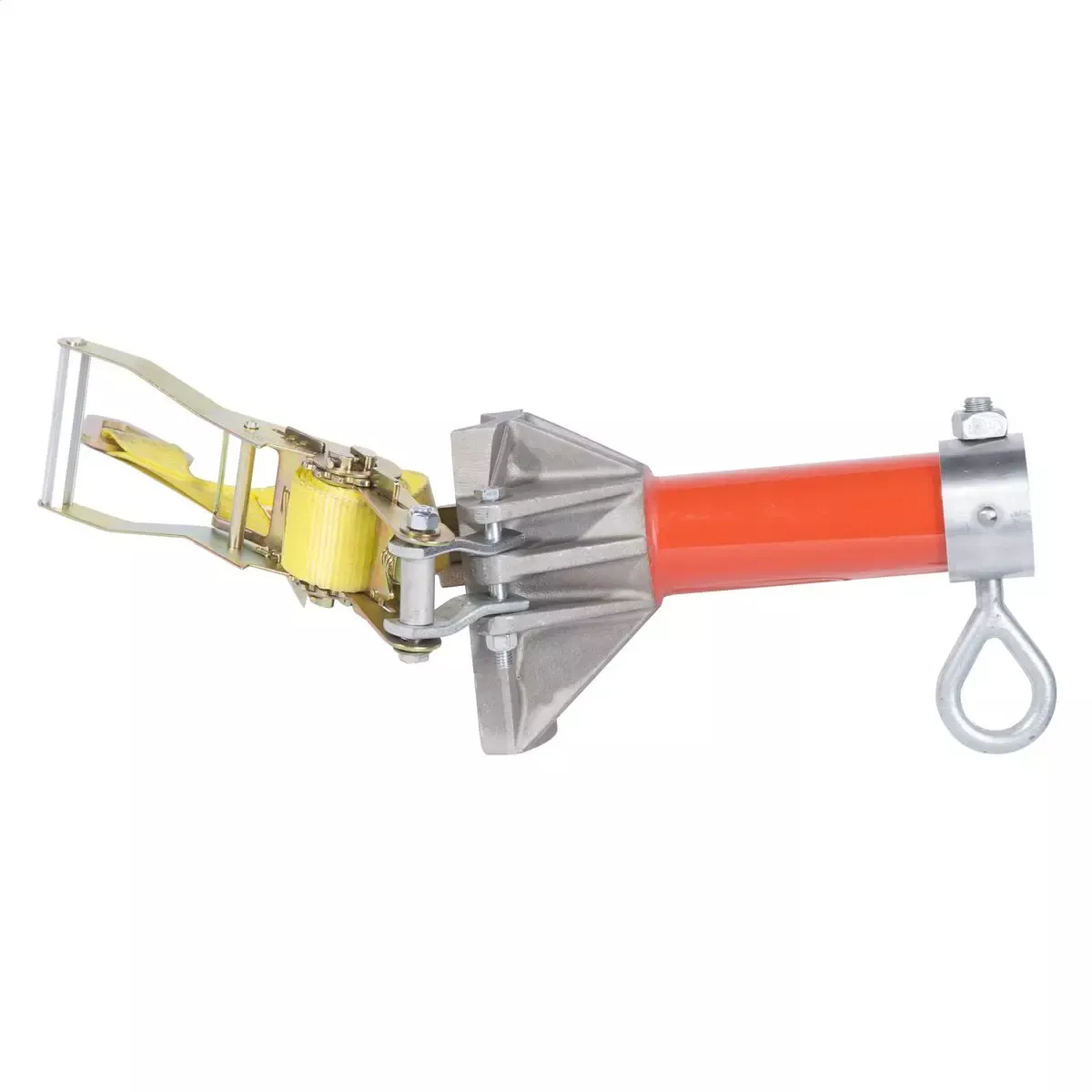 CHANCE Pole Mounted Fall Arrest Bracket