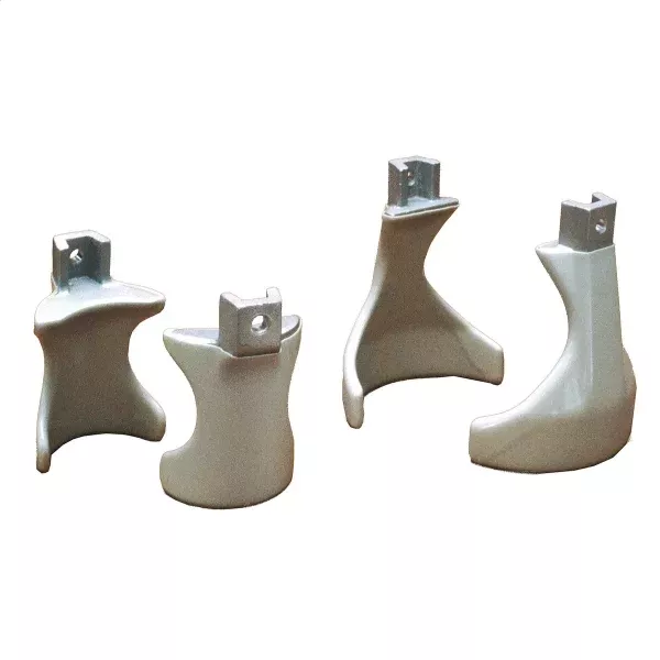 CHANCE Replacement Grippers for Elbow Connector Tool