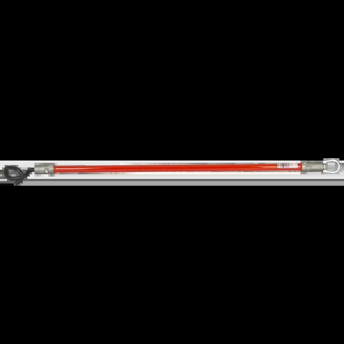 CHANCE Spiral Link Stick, 31″