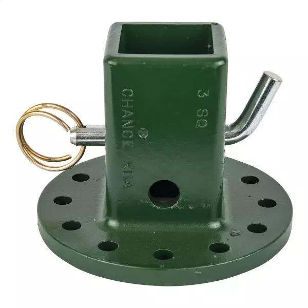 CHANCE Tough One 15K Kelly Bar Adapter