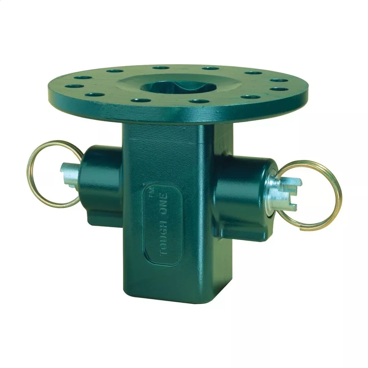 CHANCE Tough One Locking Dog Assembly