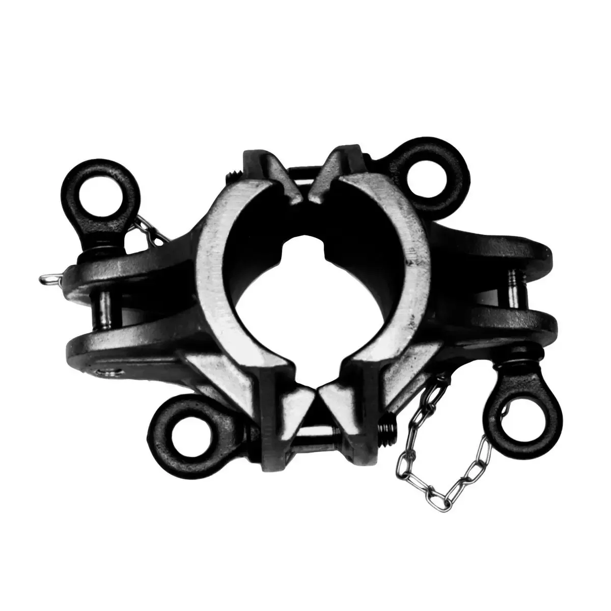 CHANCE Wire Tong Pole Clevis, 2-1/2″