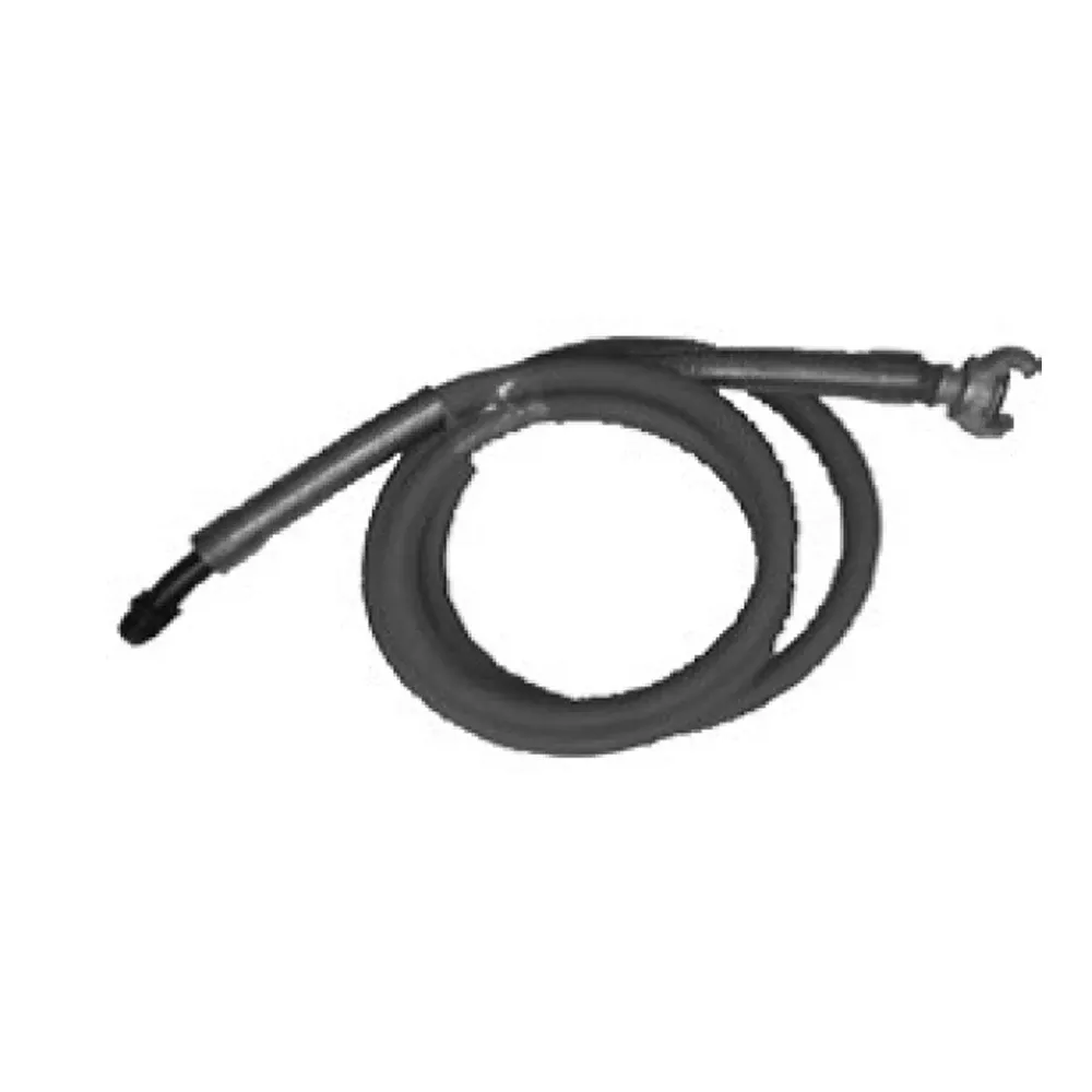 Chicago Pneumatic Whip Hose w/ Oiler 9246020365