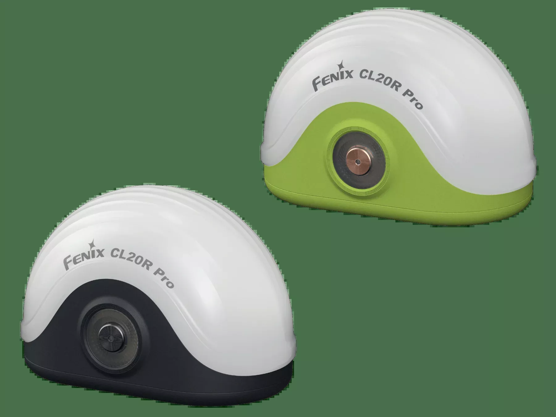 CL20R Pro Smart Multicolor Camping Lantern