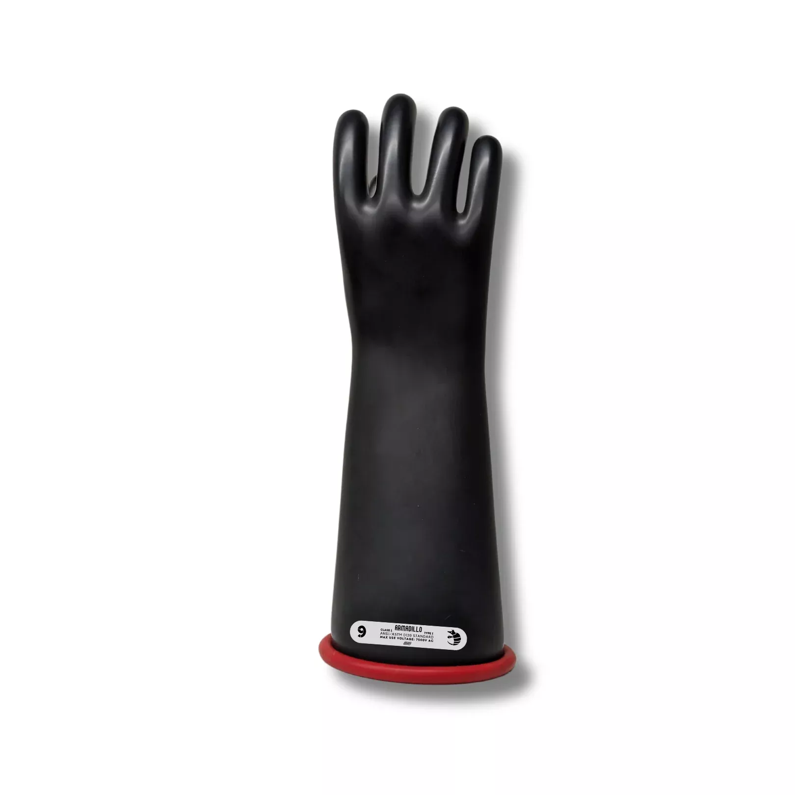 Class 1 Rubber Gloves