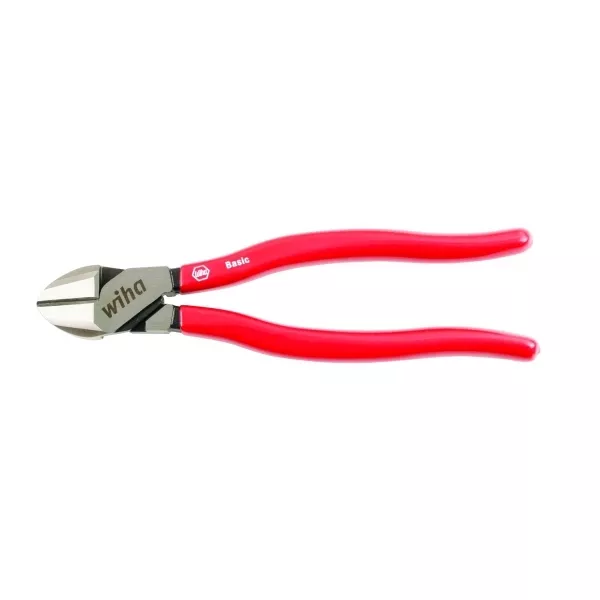 Classic Grip High Leverage Cutters 8"