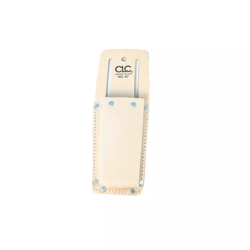 CLC 67 Box-Shaped Utility Knife Sheath