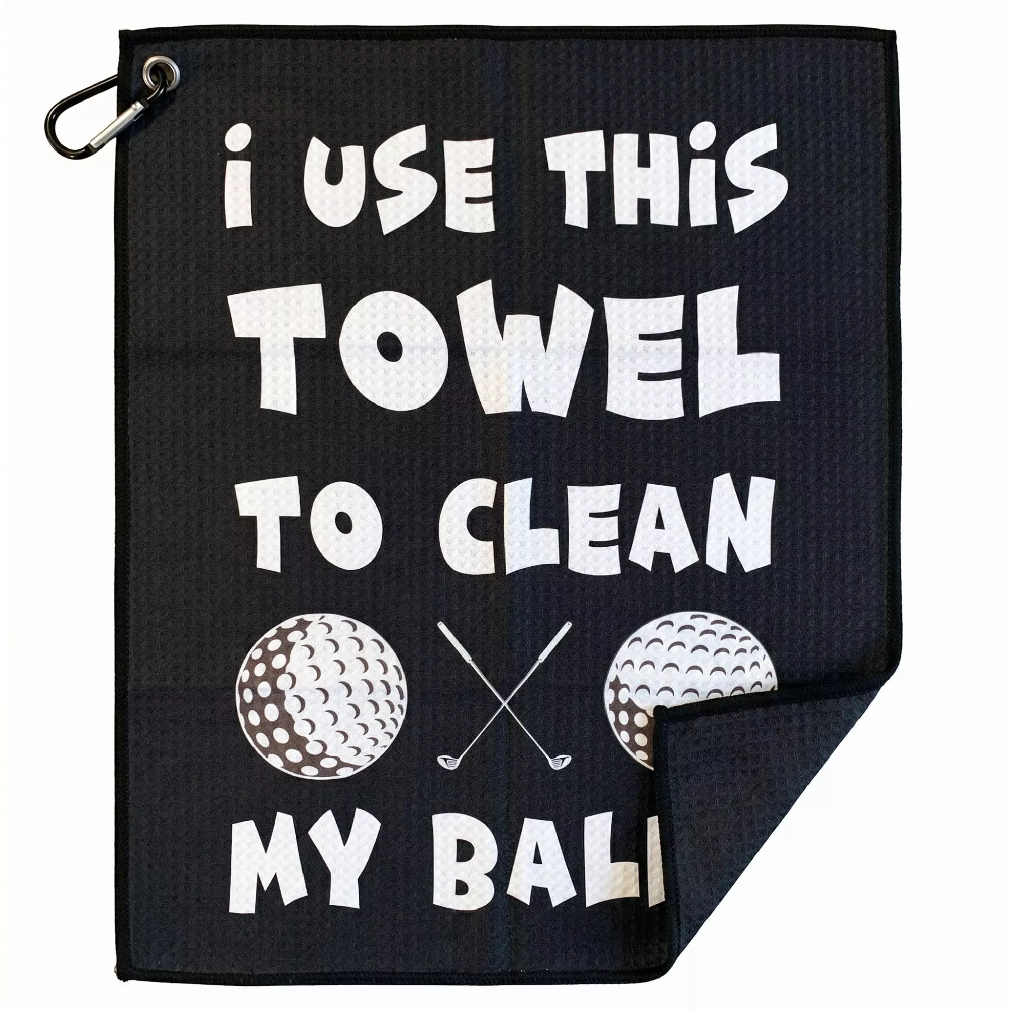 Clean Your Balls