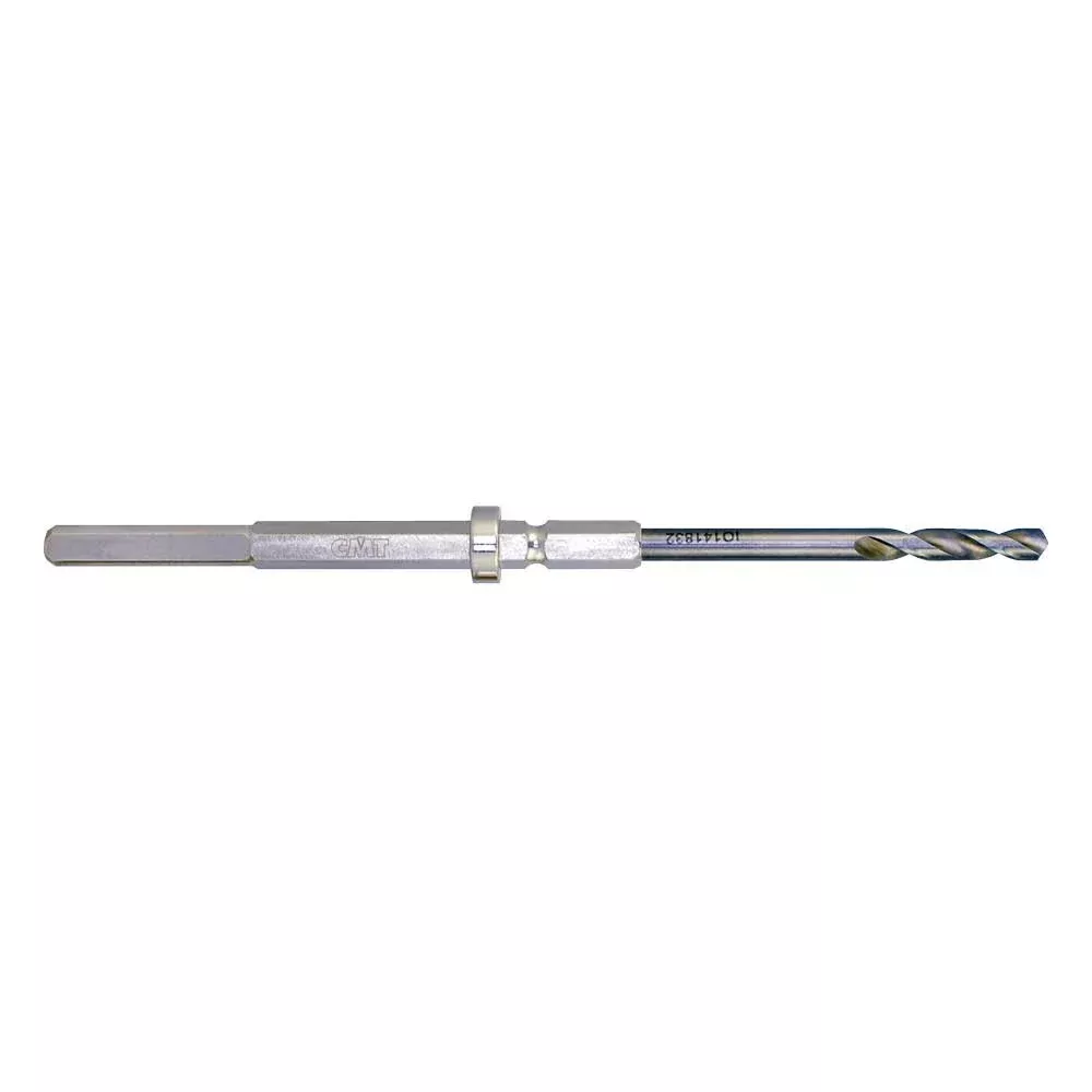 CMT 550-HS1 Center Drills for Multi-Purpose Hole Saws