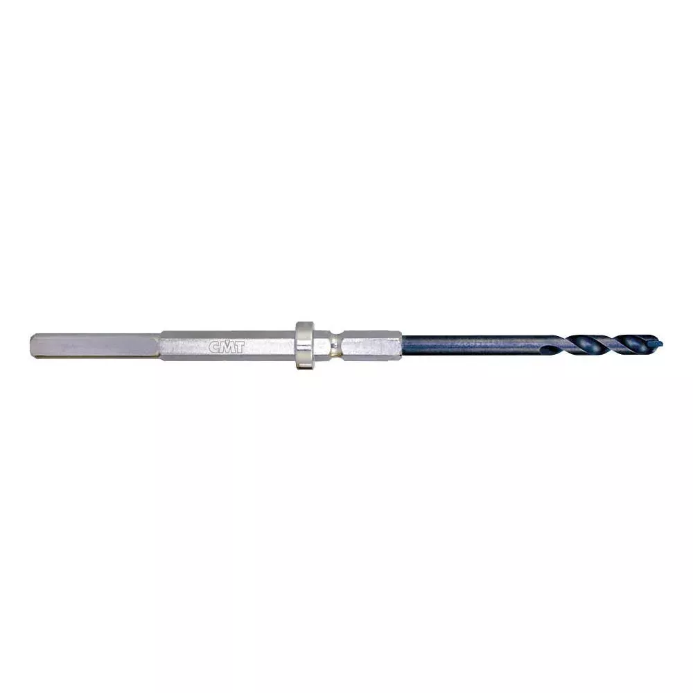 CMT 550-HW1 Center Drills for Multi-Purpose Hole Saws
