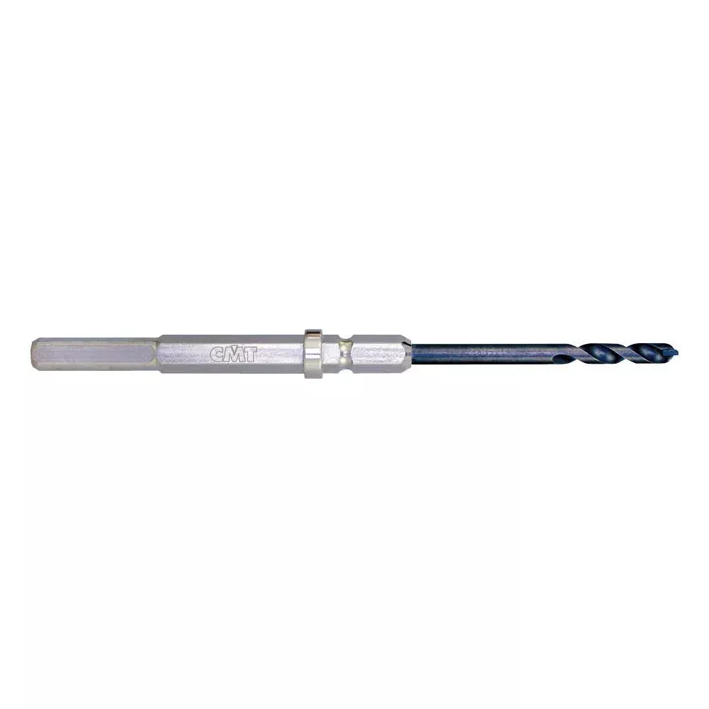 CMT 550-HW2 Center Drills for Multi-Purpose Hole Saws