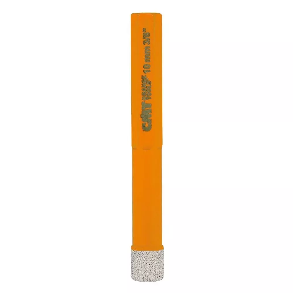 CMT 552-010 Diamond Dry Hole Saw