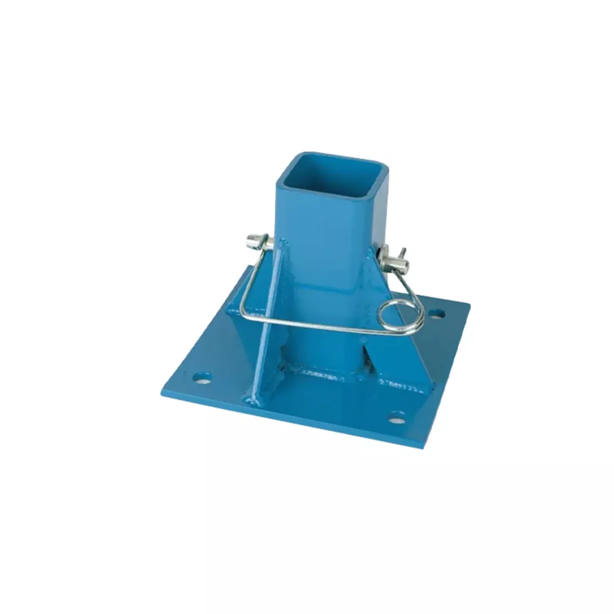 CONDUX | Fiber Optic Cable Puller Base Mount | #08675130