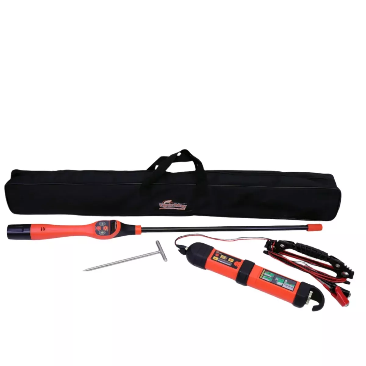 COPPERHEAD | ViperMag Pipe and Cable Locator | #VIP-MAG