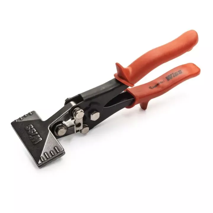 Crescent 3" Straight Hand Seamer WS3N
