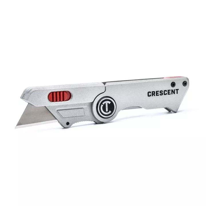 Crescent Compact Folding Utility Knife CTKCF