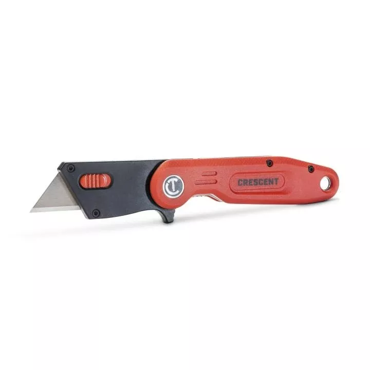 Crescent Hybrid EDC Folding Utility Knife CTKFHEDC