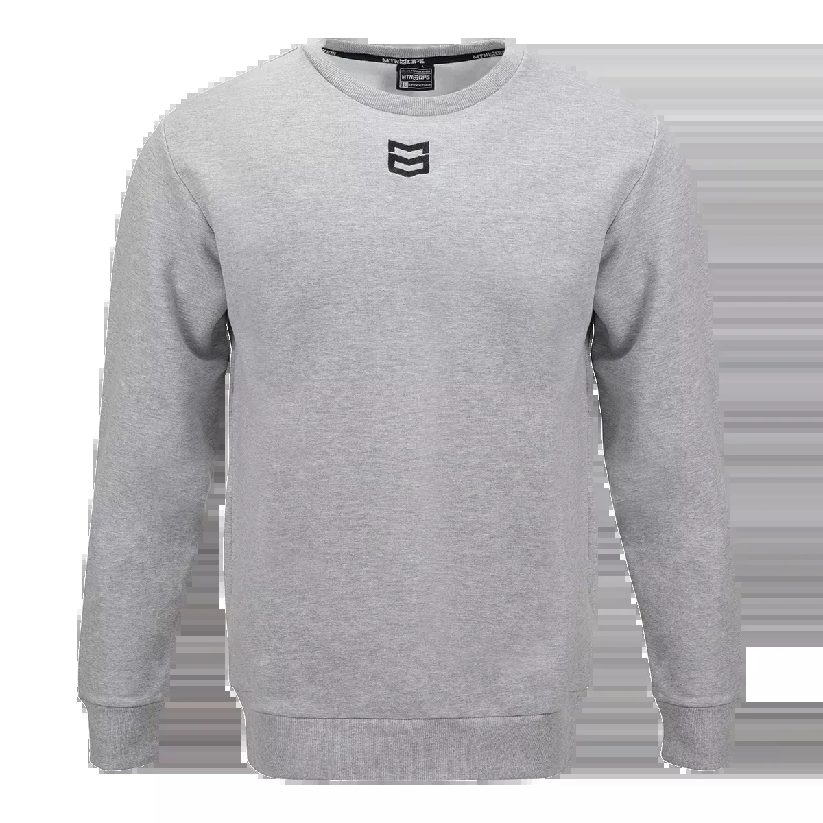 CRONUS CREW SWEATSHIRT