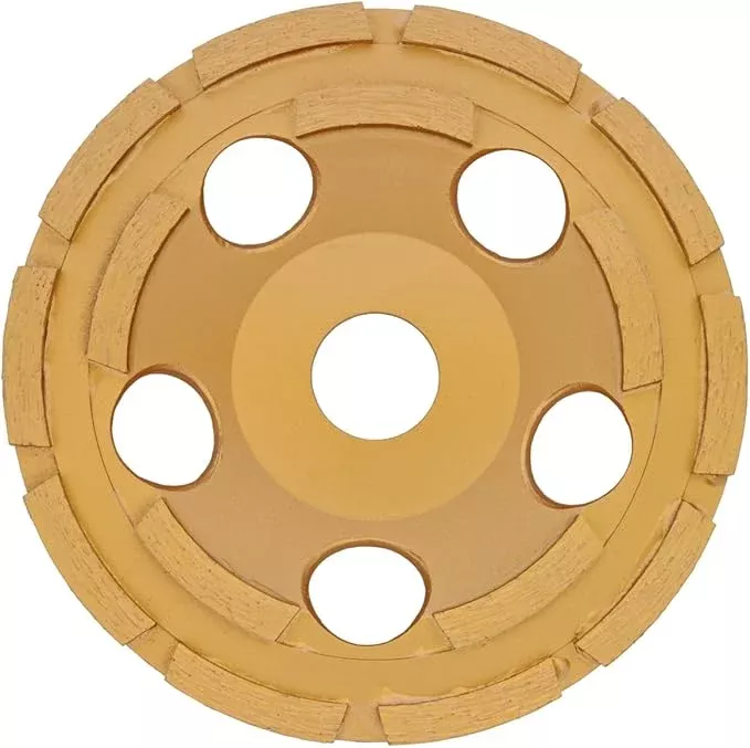 CS Unitec 37114 Grinding Wheel for The EBS 1802.1 - Premium