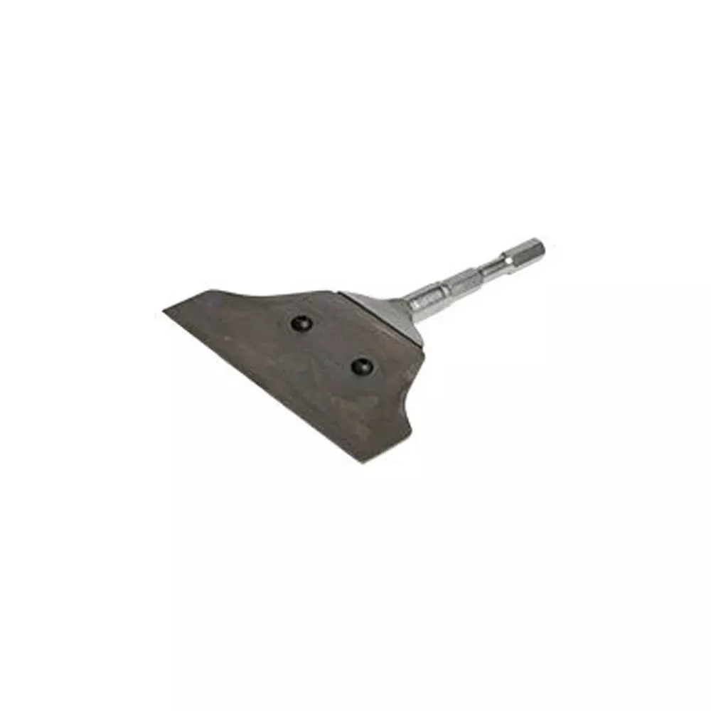 CS Unitec Long-Reach Chisels, Scrapers & Scalers 431.3508