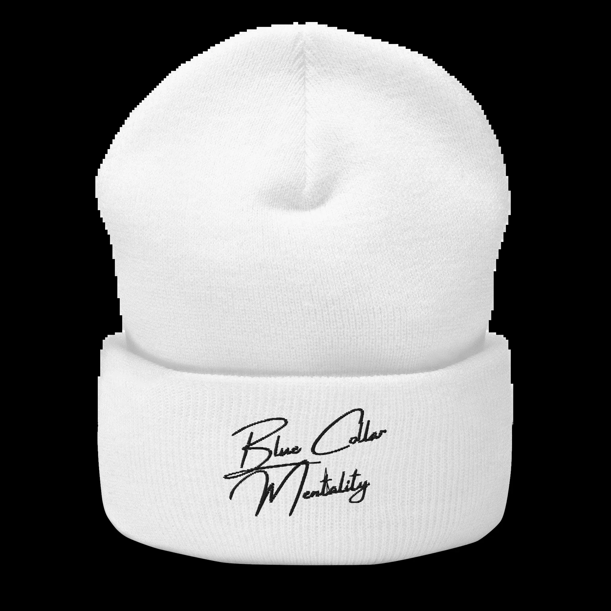 Cuffed Beanie