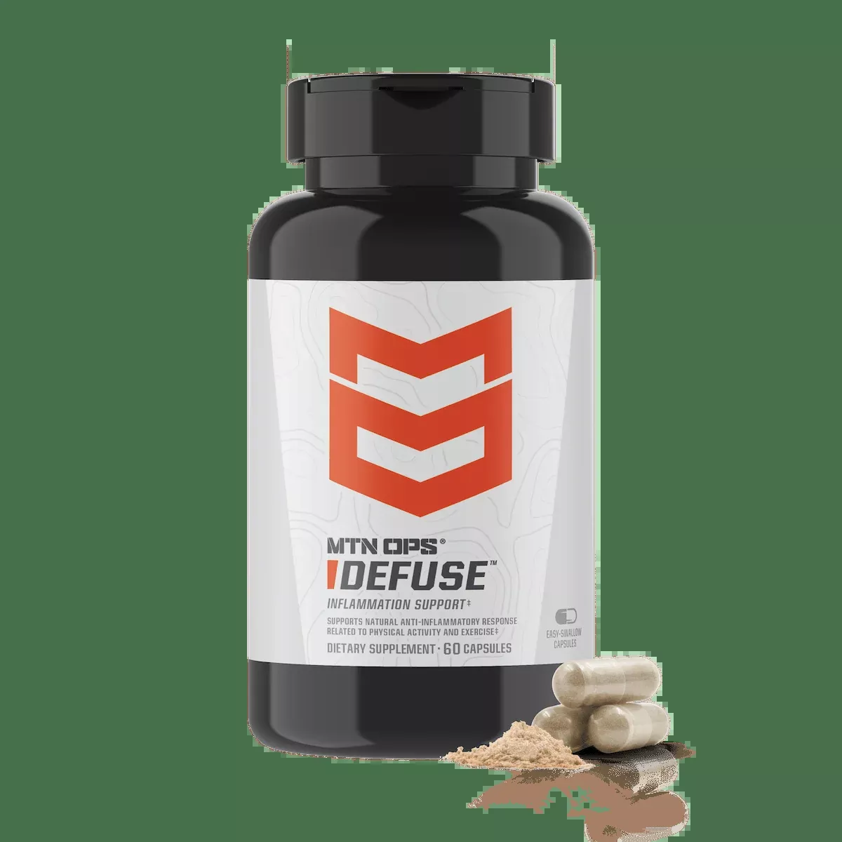 DEFUSE - Joint Health