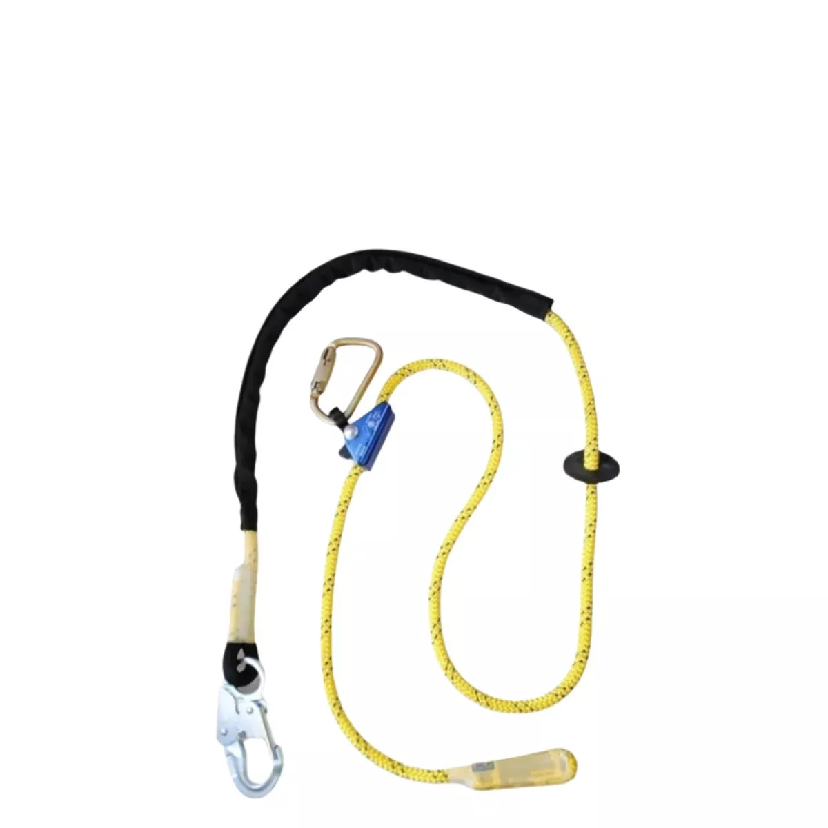 DESTINY SOLUTIONS | 8 ft. Adjustable Rope Positioning Pole Strap | #DS-1234070