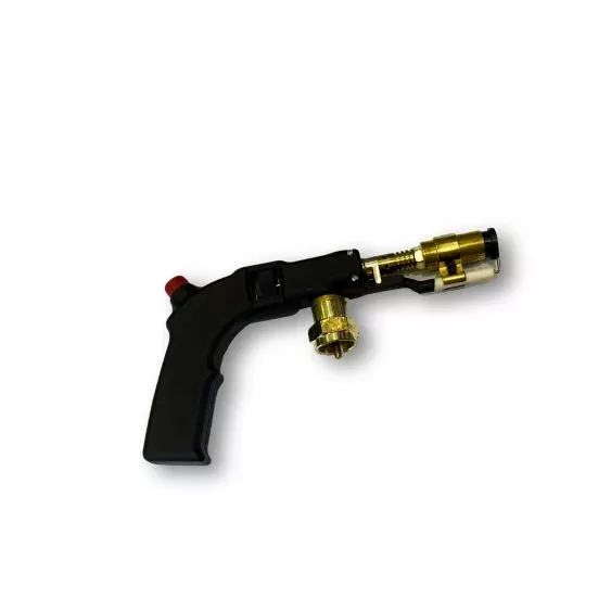 DESTINY SOLUTIONS | Electric Start Propane Torch | #DS-TORCH