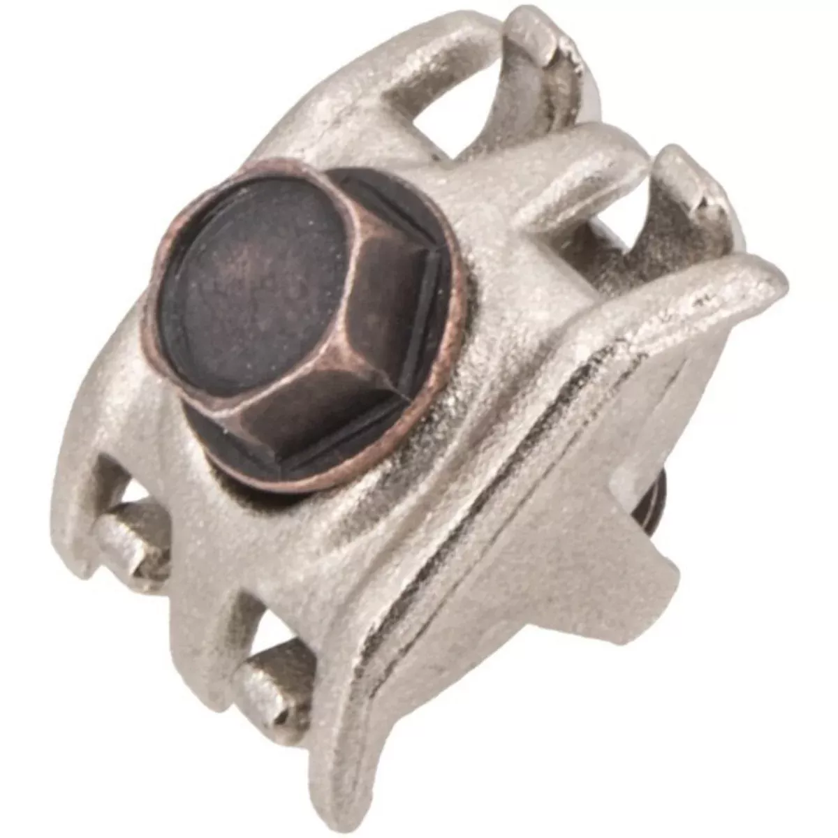 DESTINY SOLUTIONS | MacLean KUL Bonding Clamp | #SI-2174