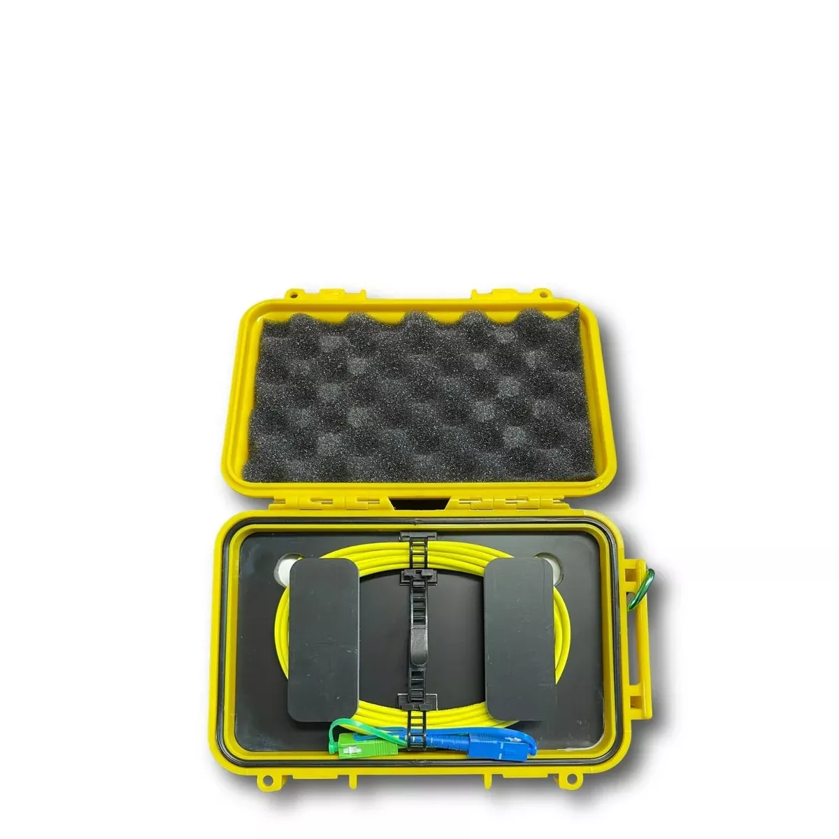 DESTINY SOLUTIONS | OTDR Launch Cable Box | #GH1000SCAPC-SCUPC
