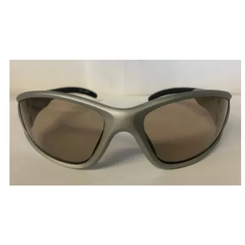 DESTINY SOLUTIONS | Safety Glasses, Brown Photo Lens | #SG6242-SBWP