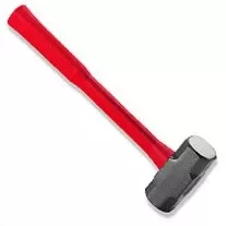 DESTINY SOLUTIONS | Sledge Hammer (4 Lbs.) | #ST70020