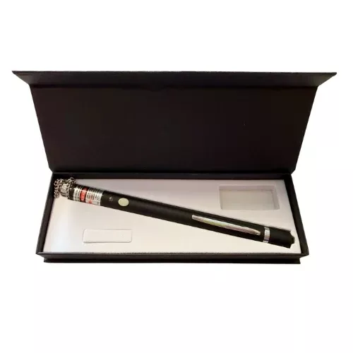 DESTINY SOLUTIONS | Visual Fault Locator Pen Style VFL-10 (10 mw) | #VFL-10