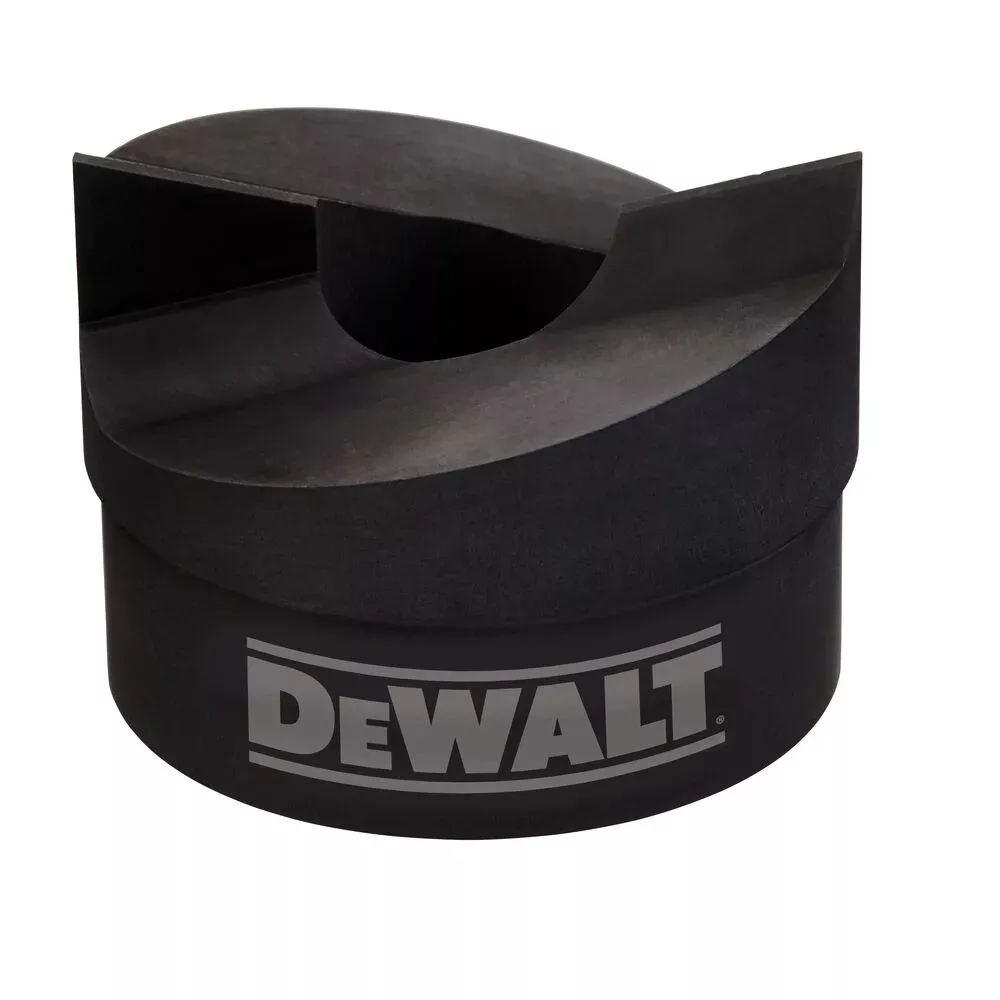 DeWalt 1-1/2'' Knockout Punch DCE600112P