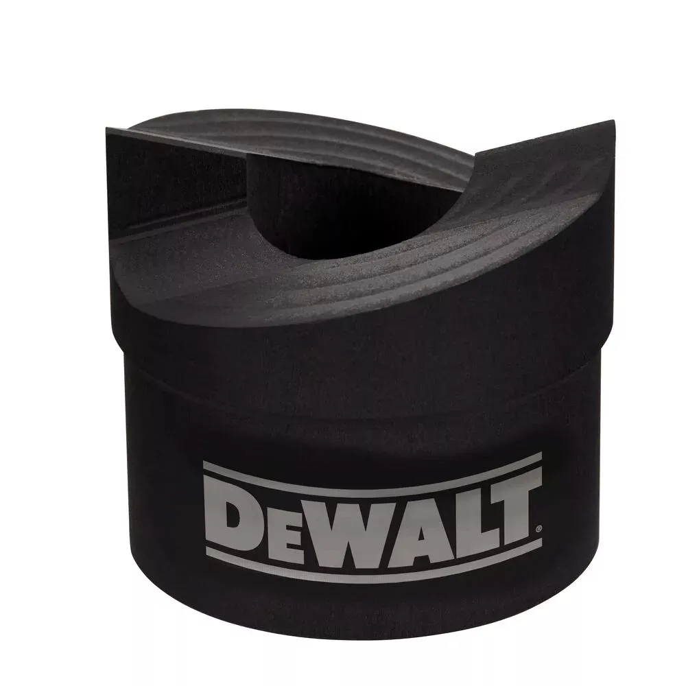 DeWalt 1-1/4'' Knockout Punch DCE600114P