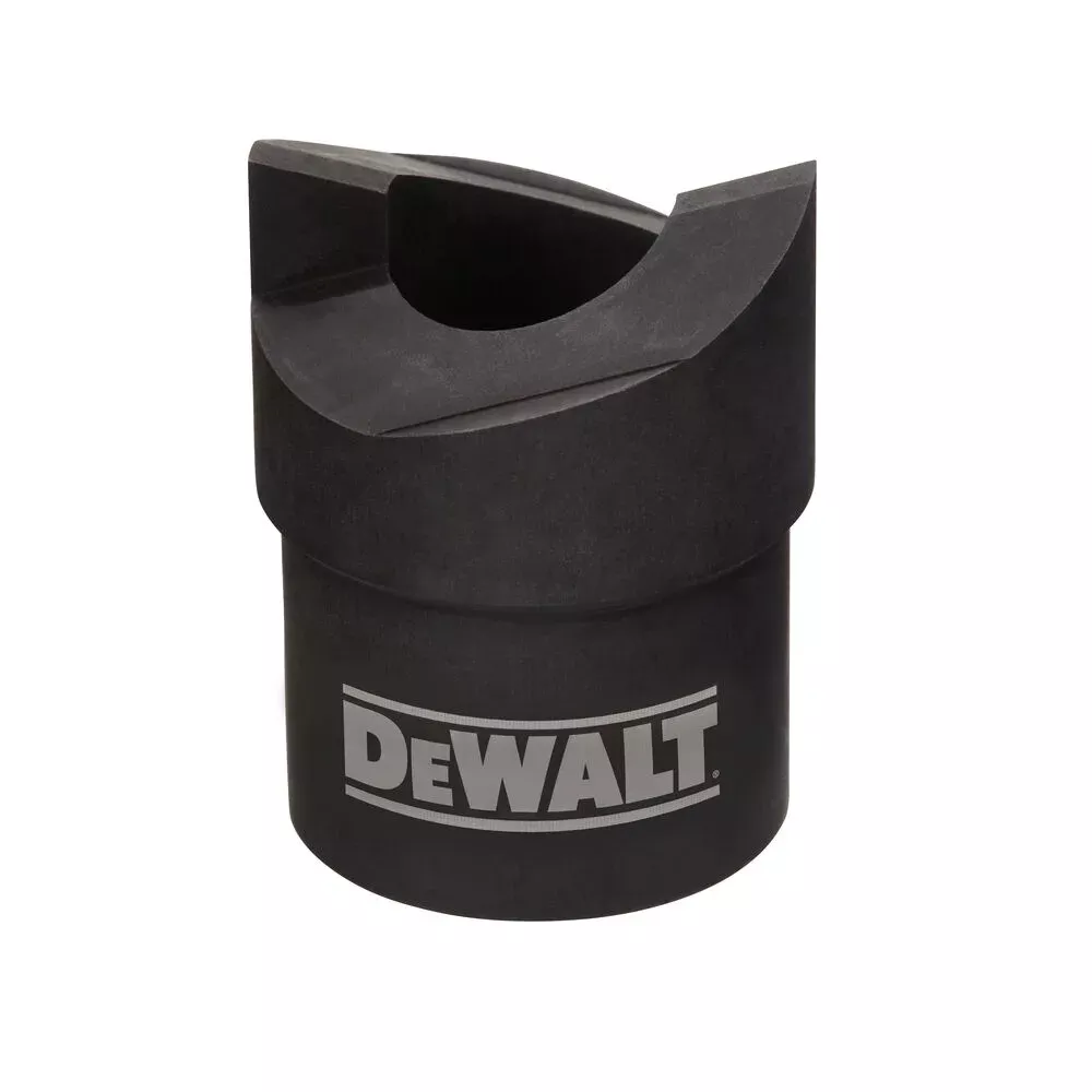 DeWalt 1/2'' Knockout Punch DCE600012P