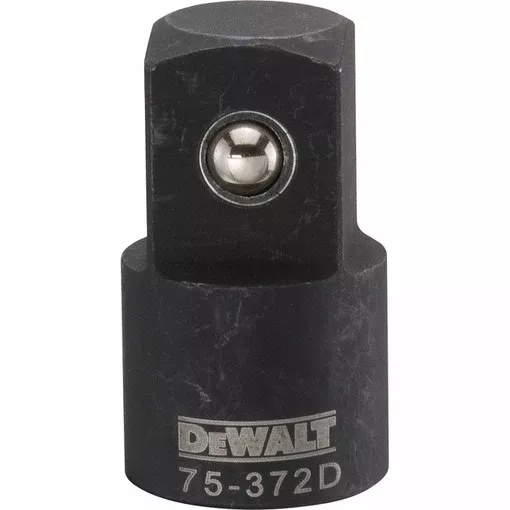 DeWalt 1/2" x 3/4" Impact Increasing Adapter DWMT75372OSP