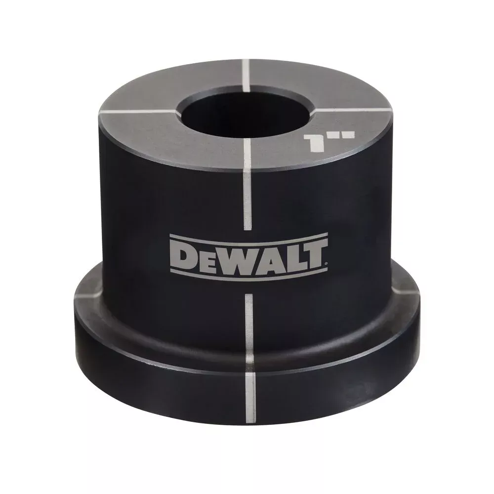 DeWalt 1'' Knockout Die DCE600100D
