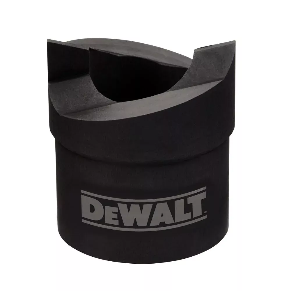DeWalt 1'' Knockout Punch DCE600100P