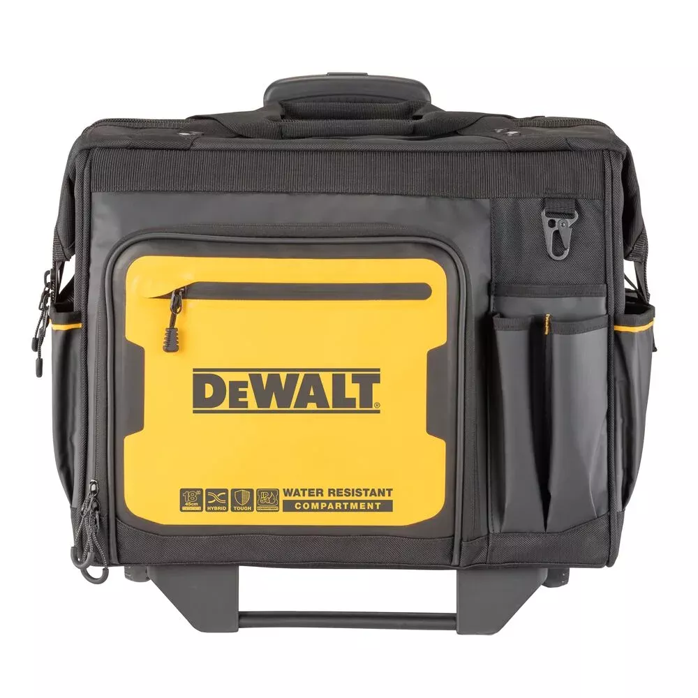 DeWalt 18In Rolling Tool Bag DWST560107