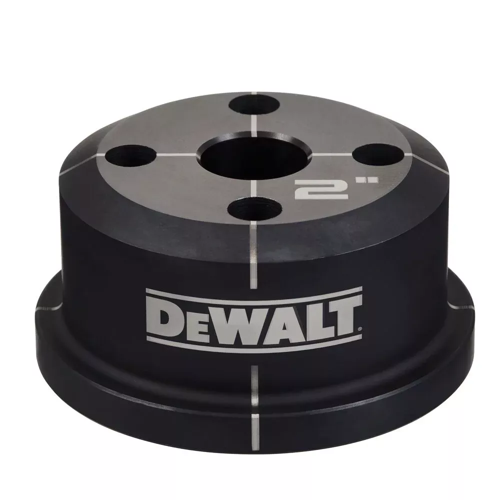 DeWalt 2'' Knockout Die DCE600200D