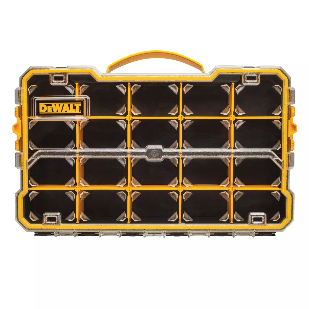 DEWALT 20 Compartment Pro Organizer DWST14830