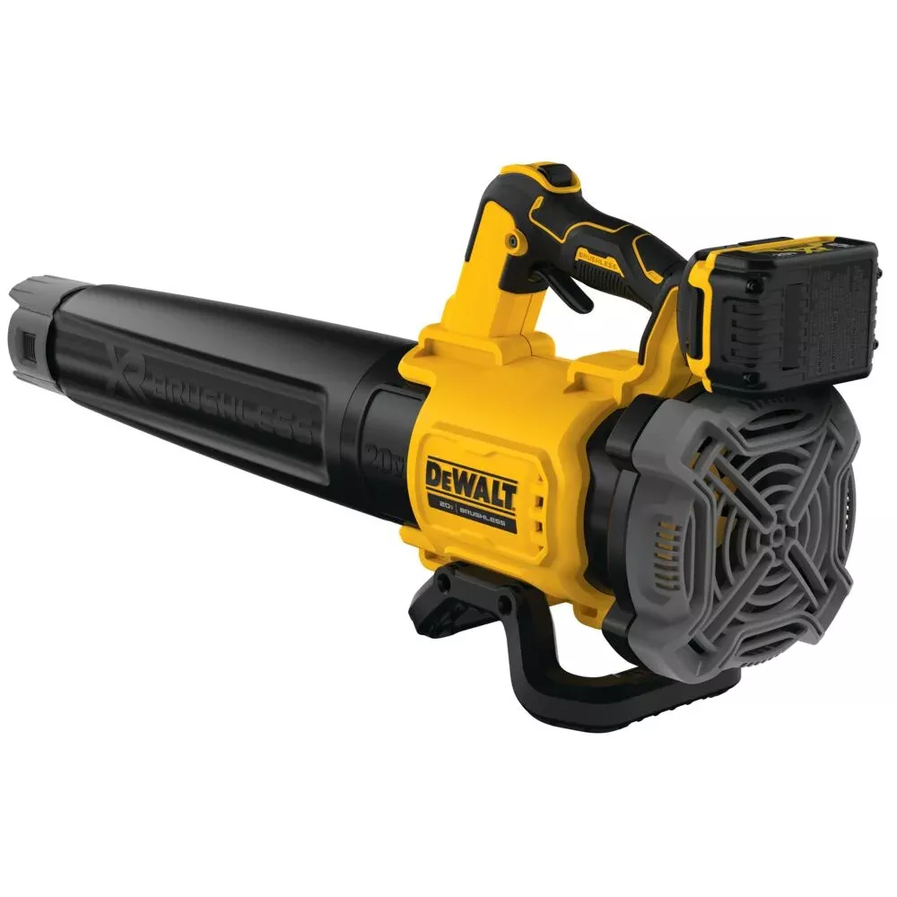 DeWalt 20V MAX* XR Brushless Cordless Handheld Blower (Tool Only) DCBL722B