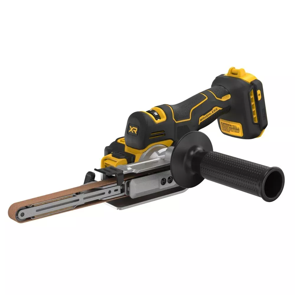 DeWalt 20V XR 18" Bandfile (Tool Only) DCM200B