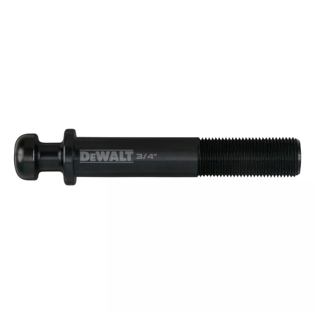 DeWalt 3/4'' Knockout Draw Stud DCE600DS34