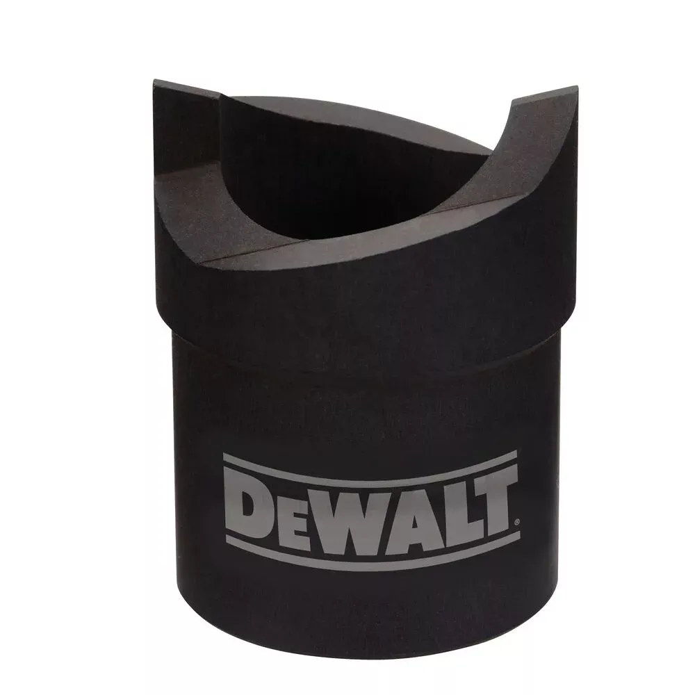 DeWalt 3/4'' Knockout Punch DCE600034P