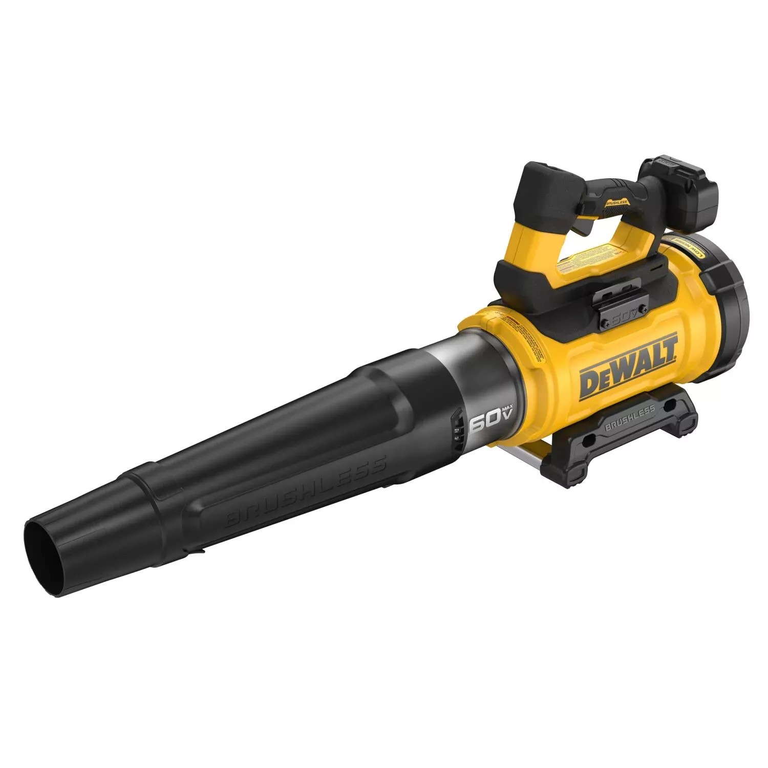 DeWalt 60V MAX Premium Blower 760 CFM (Tool Only) DCBL777B