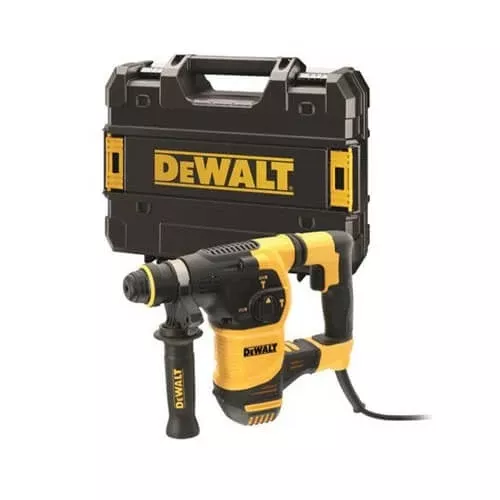 Dewalt D25333K 950W 30Mm Rotary Hammer Drill