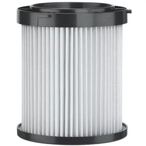 DeWalt DC5001H HEPA Replacement Filter for DC500